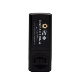 BRISA MARINA Athlete Pro EX UV Stick 0.4 oz (10 g), Natural Brown