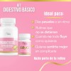 Bikini Burn Kit Digestivo Probióticos + Enzimas Blly-g Sin Sabor