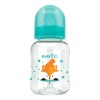 Biberón Forest 120ml Diseño Variable Evenflo Multicolor