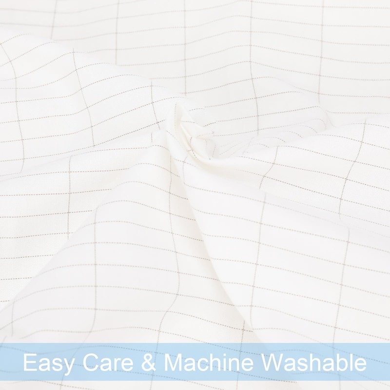 Grounding Fitted Sheets 150 x 200 x 38 cm, Grounding