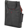 Hultafors 592040 Tool Belt Bag with Zip, Tool Holder with