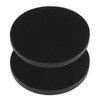 VGOL Pack of 2 125 mm Soft Sponge Interface Sanding