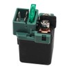 Yerbay Starter Relay Magnet for Piaggio X9 500 Evolution 2001-2005