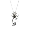 Anatomology Neuron Necklace