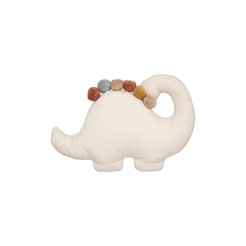 Atmosphera - Children's Cushion Dinosaur - Cotton - 40 x