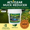 ActiClear Muck Clear - 5LB Beneficial Bacteria for Ponds &