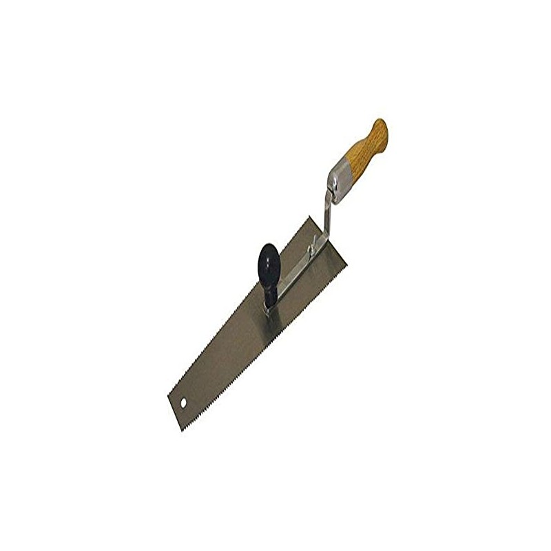 Kraft Tool FC518 Undercut Door Jamb Saw