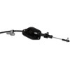 Dorman 905-619 Gearshift Control Cable Assembly for Select Scion/Toyota Models