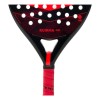 Pala De Pádel Pr 500 Red Adulto Comfort Soft Kuikma