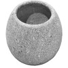 WEIGAND Saunakko Natural Soapstone by Huka, Relaxes the Senses, Sauna