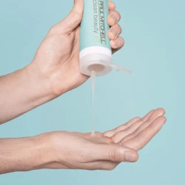 Champú Hidratante Clean Beauty De Paul Mitchell, Repone La H