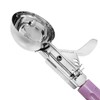 Hygiplas Ice Cream Scoop Purple - 50ml