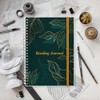 Getvow Reading Journal - Review and Track Your Reading Progress