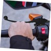 BUGUUYO Motorbike Clutch Lever Assembly Kit Left Handlebar Replacement for