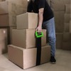 Adjustable Lifting Moving Straps - 2 Pack Furniture Moving Straps