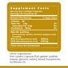 Premier Research Labs EPA DHA Marine Softgels - Omega 3