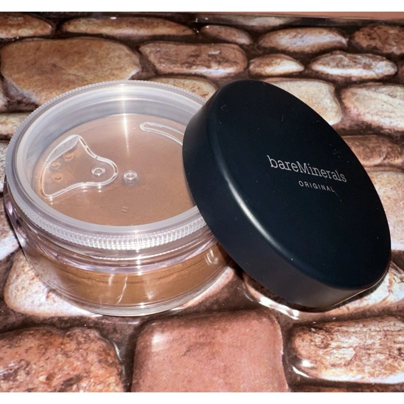 bareMinerals Original Foundation Broad Spectrum SPF 15 Neutral Dark 24