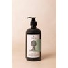 IZAPA Jade Maya Acondicionador 480ml con Aceite de Aguacate Hidratante
