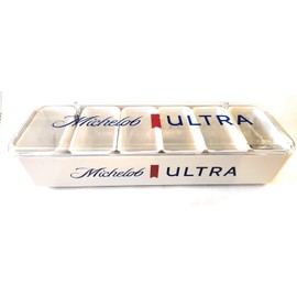 Michelob Ultra Bar Caddy