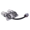 ApplianPar Automatic Transmission Shift Solenoid for Honda Civic 2001-2005
