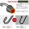 Stretch Cord, Tent Tarp Parts, Tent Clip, Tension Line, Twin