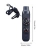 Camping Safety Whistle - Portable Survival Whistle Tool for Camping