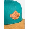 Blackskies® Essentials Snapback Cap - Set of 2 Parents Children