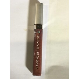 Sally Hansen Diamond Lip Treatment Gloss BLUSHING BRONZE NEW.