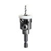 Amana Tool 82 Degree Countersink with Adjustable Low Friction Drill