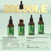 Vitamin D3 K2 High Dose Drops - 20000 IU +