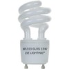 LSE Lighting MLS13 GU35 13W for Panasonic VQL5 Exhaust Fans