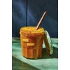 Bajan Windmill Barbados Hot Yellow Pepper Sauce 5oz/148 ml (2