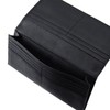 PORTER CURRENT LONG WALLET, Black