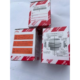 TOYOTA Lexus Scion Camry Avalon Rav4 Oil Filter 04152-YZZA1 SET OF 3