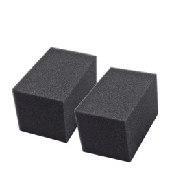 5812253 Intake Air Filter,Pre Air Filter Screen Compatible with Polaris Ranger 400 500 700 800 900 2x4 4x4 6x6 XP EFI CREW 2 PCS