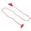 4pcs Magnetized Treadmill Safety Switch Emergency Universal Accessory Treadmill Magnetic