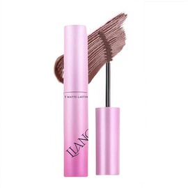 LIANGNISHI Eyebrow Dye Cream Eyebrow Tint, Natural Eyebrow Makeup, Long Lasting, Waterproof, Sweat Proof, Won't Fall Off, For Beginners, Easy Natural Eyebrow Makeup, 3D Infection, Dyed Eyebrow