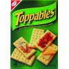 Christie Toppables Crackers 454g/16oz Box, {Imported from Canada}