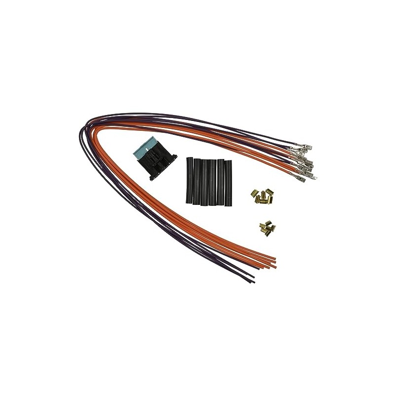 Brake Light Switch Connector Compatible With Jeep Compass 2007 2008