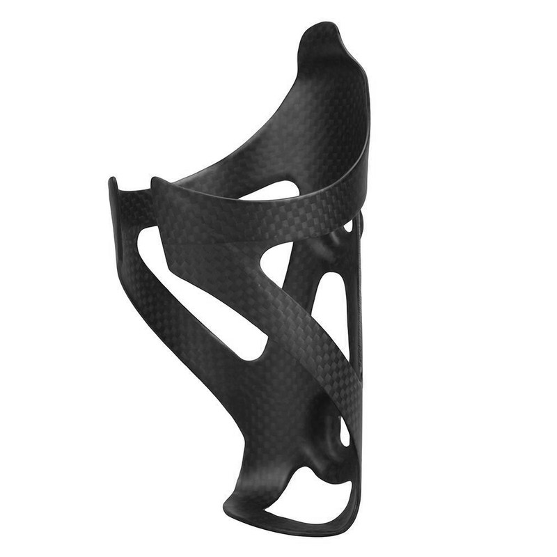2pcs Super Light Cycle Carbon Fiber Bicycle Bottle Cage Cycle