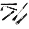 WIROJ BlueSunshine Portable 3 x LED Telescopic Flexible Extensible Led