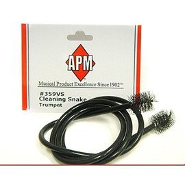 American Plating 359VS Plastic Trumpet Snake