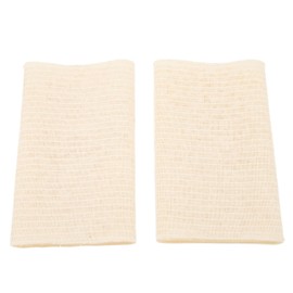 Ankle Gel Sleeves for Figure Skating Ice Hockey, Ankle Protection, Applicable to Men, Women, Suitable for All