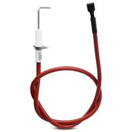 GUZIKO Spark Sense Electrode Fit for Norcold RV Refrigerators 1200 1201 1211 N1095 N410 N412 N500 N510 Series Replace 61692222 61692222MC Igniter Electrode