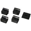 [341] Z400FX Sheet Damper Set FX-ST-DP01 FX-ST-DP01