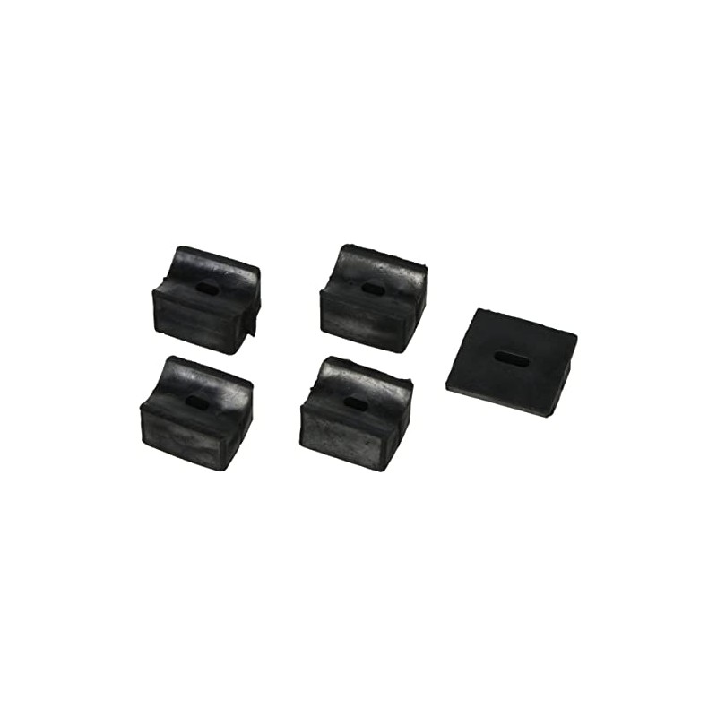 [341] Z400FX Sheet Damper Set FX-ST-DP01 FX-ST-DP01