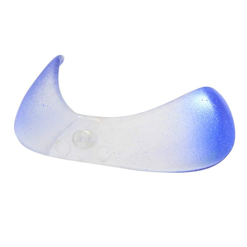 Northland Tackle BFB1-CP Butterfly Blade3/Cd #1 Blade Butterfly Blade #1