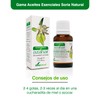 Soria Natural, Olio essenziale di fiori d'arancio, Arancia amara, 15