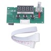 Stepper Motor Controller Board Programmable Speed Control Stepping Drive Pulse