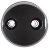 Airfit -50020SN Double Hose Nipple DN 50 for Hose from